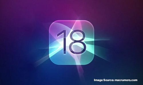 Siri iOS 18