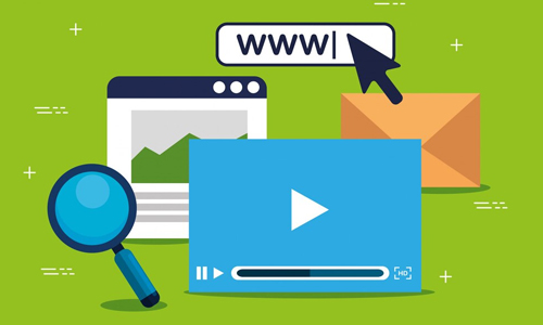 Search-with-video