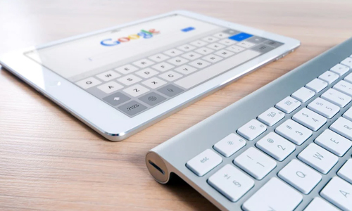 Google Search Goes Visual: Search by Uploading a Video!