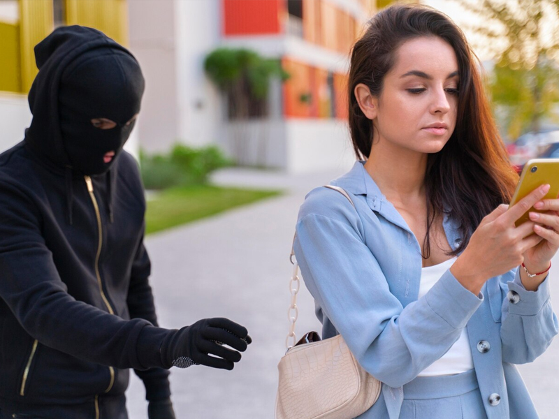 Android Fights Back Against Phone Snatchers with Theft Detection Lock