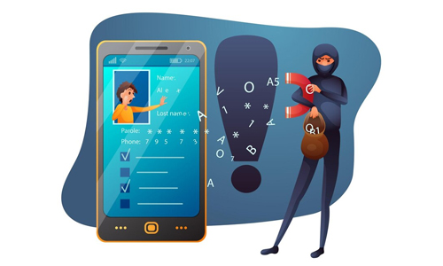 stealing-personal-information-from-mobile