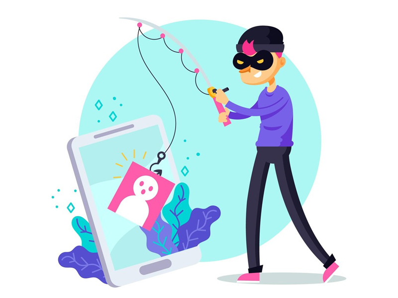 Don’t Be a Victim: Understanding and Preventing Identity Theft