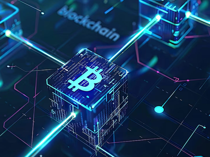 The Decentralized Revolution: How Blockchain Technology is Transforming Industries