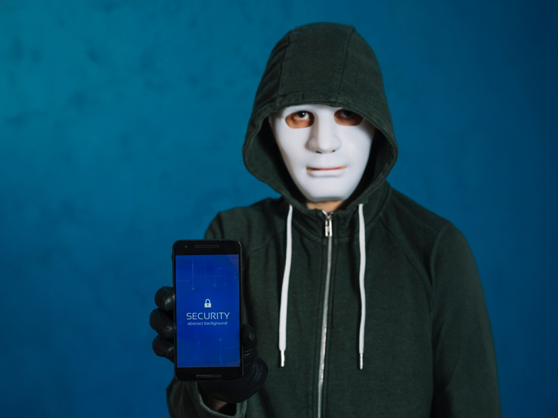 The Hidden Dangers of Stalkerware Apps: Why You Should Avoid Them