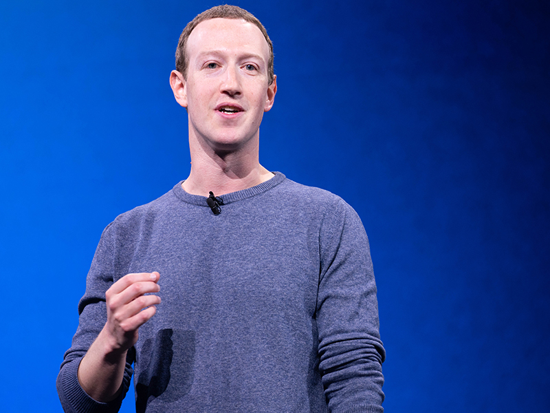 Mark Zuckerberg Throws Shade: Open Source AI vs. Closed Development