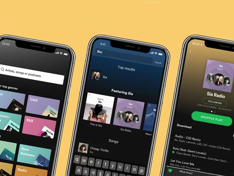 Spotify’s New Lower-Priced Subscription Plan: What U.S. Subscribers Need to Know
