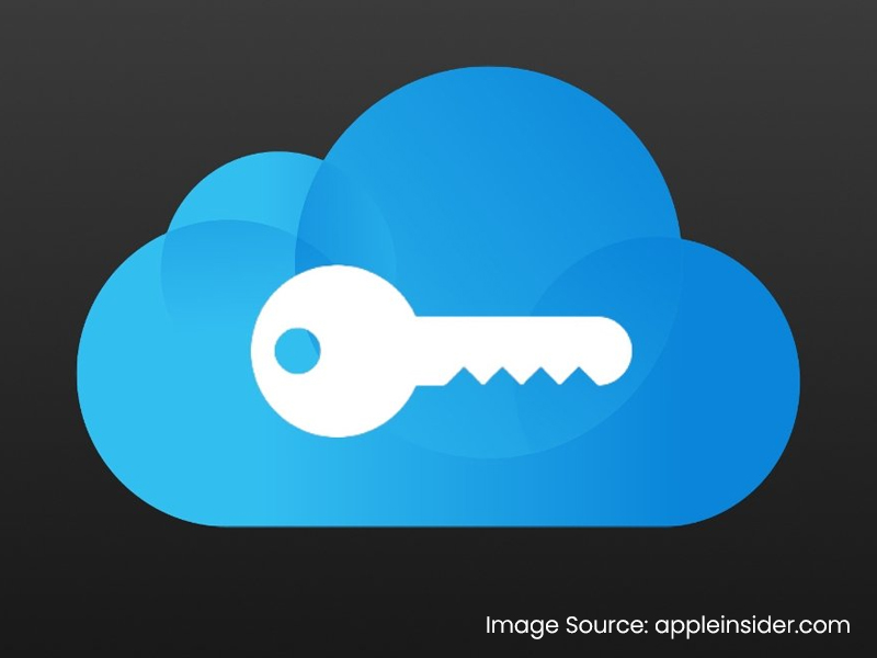 Say Goodbye to Settings Menus: Apple’s Dedicated Passwords App Arrives
