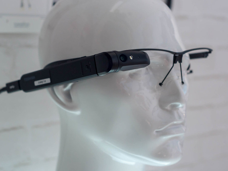 The Best Smart Glasses of 2024: Top AI and AR Glasses You Can Find