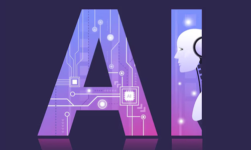 AI concept