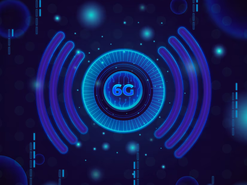 6G: A Glimpse into the Next Generation of Wireless Connectivity
