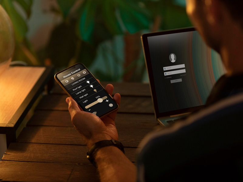 How to Keep Your Smart Home Secure: Essential Tips & Best Practices