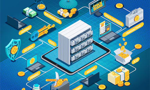 Stock-Exchange-illustration