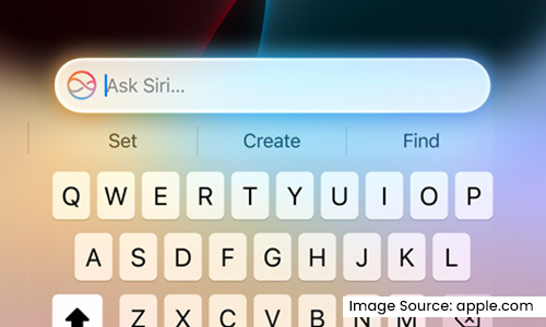 Ask-Siri
