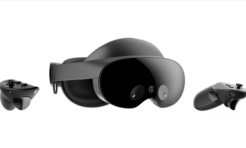 VR Headset