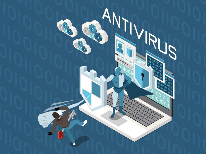 The Best Antivirus Software: Your Complete Guide to Protection