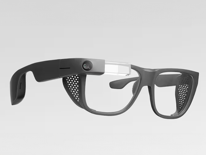 Google Glass Revisited: Is Big G Ready for Round Two in AR?