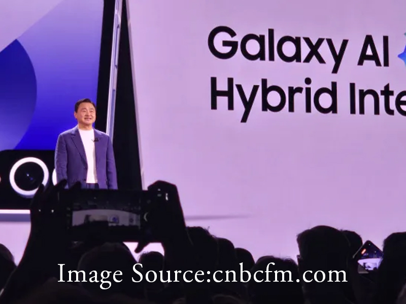 Bixby 2.0: Samsung Upgrading Voice Assistant with AI This Year
