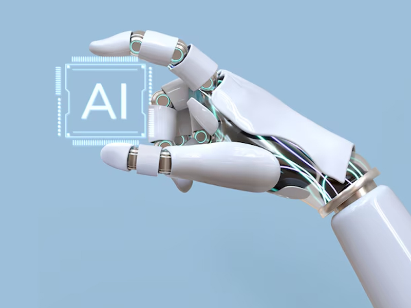 AI-Powered Scams: How They Work & How to Protect Yourself