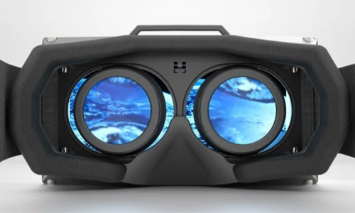 VR-Headset-view