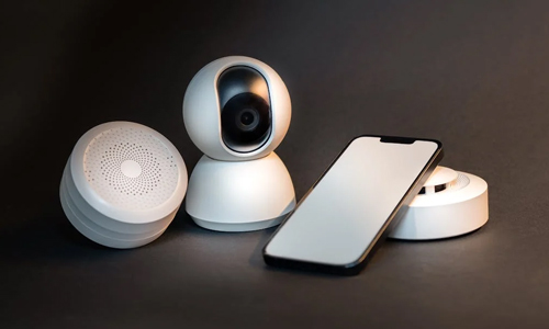 Devices-to-set-up-a-smart-home