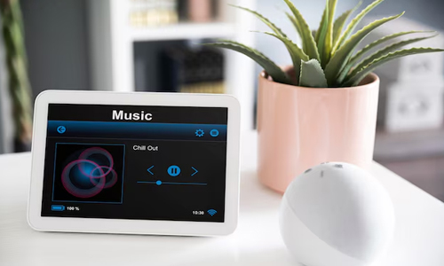 AI-Music-listening