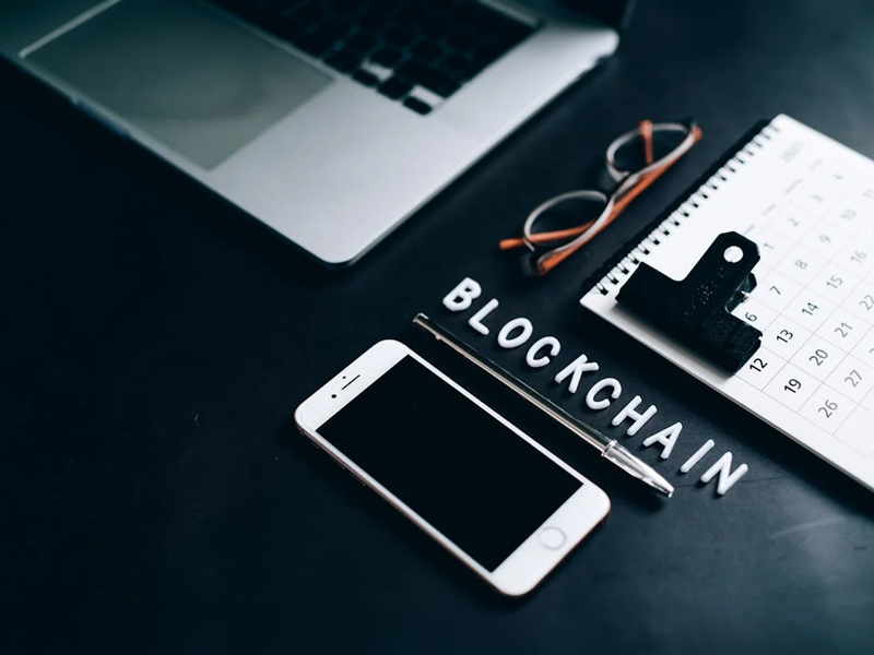 Blockchain ETFs: Your Gateway to the Blockchain Boom
