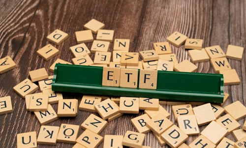 ETFs