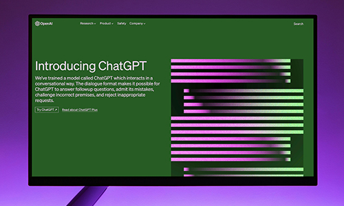 Introducing ChatGPT