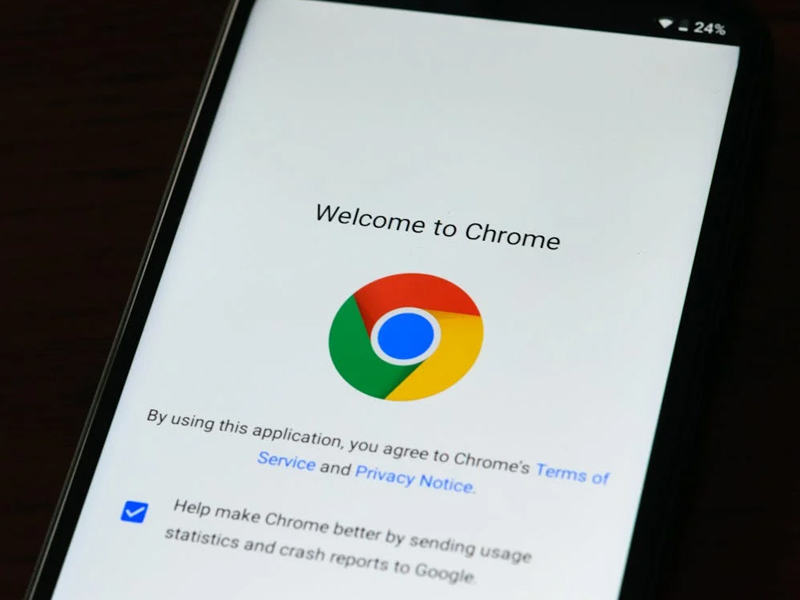 Google Chrome Gets a Boost: Three New AI-Powered Features