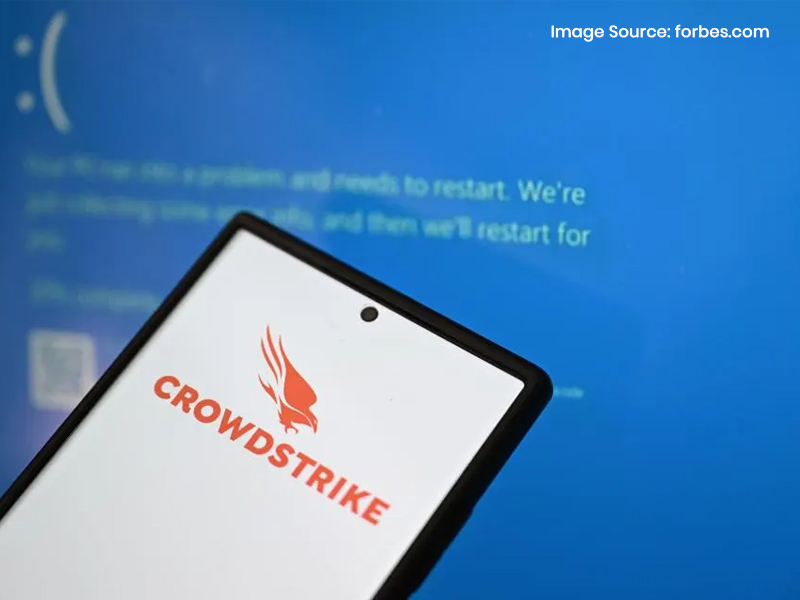 CrowdStrike Outage: Minimal Impact on US Stock Exchanges