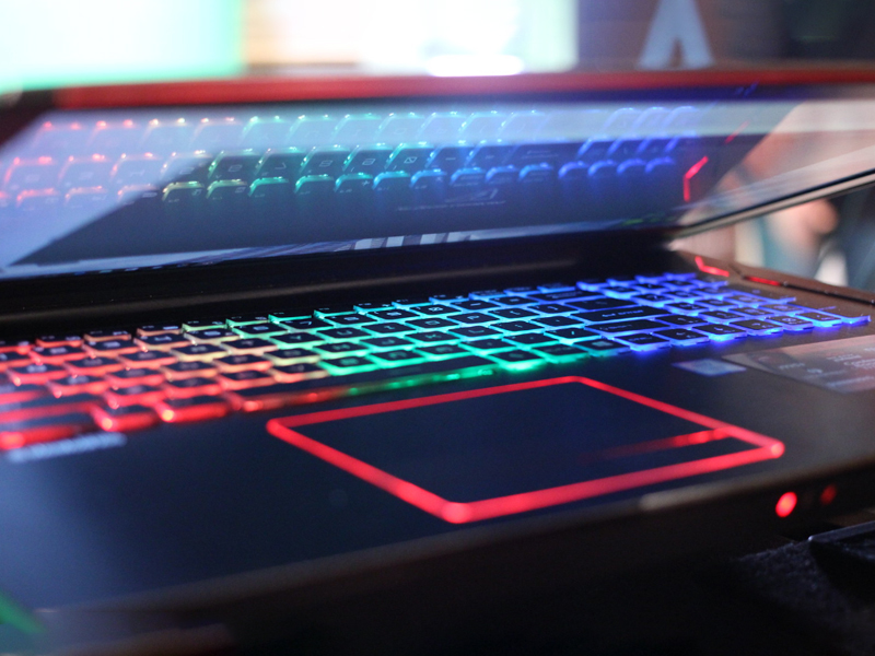 Best Laptops for Gaming and Work in 2024: A Comprehensive Guide