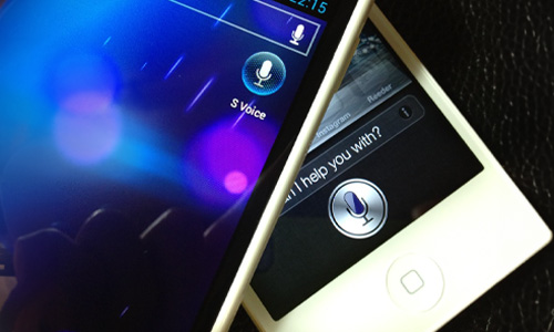 Voice assistant