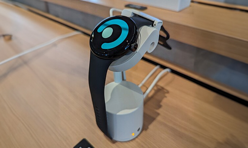 Google-smartwatch