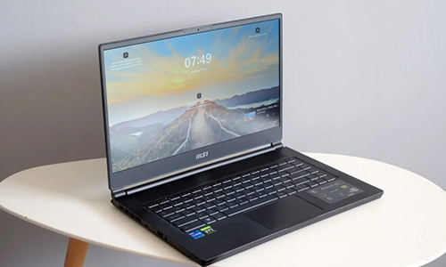 MSI-GS66-Stealth-laptop