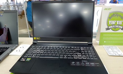 Acer-Nitro-5-laptop