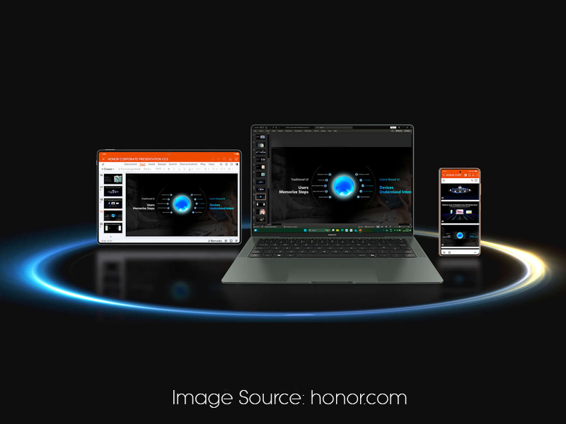 Best Honor Device for You: Magic V3 vs. MagicPad 2 vs. MagicBook Art 14
