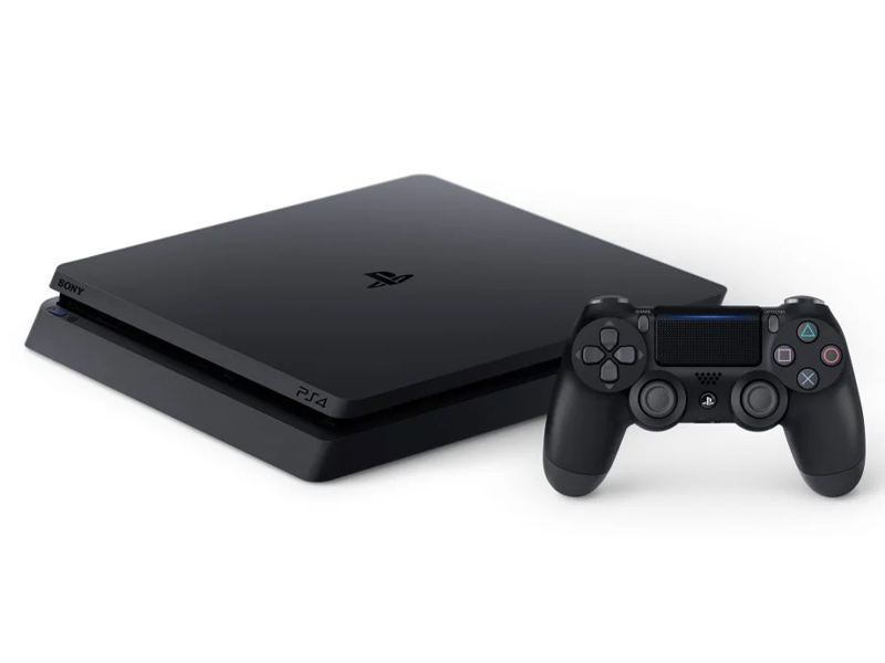 Sony PS4 Sales Surge Past 35 Million: A Look at Its Incredible Success