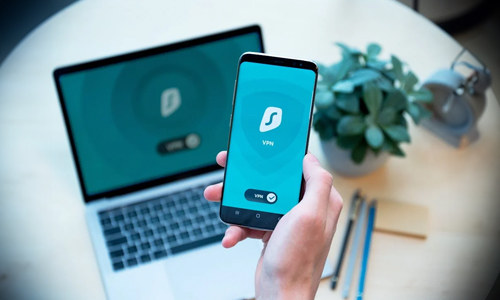 VPN