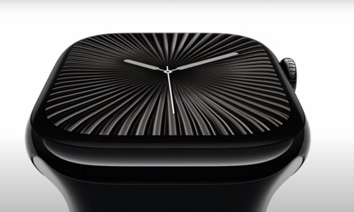 Apple-watch
