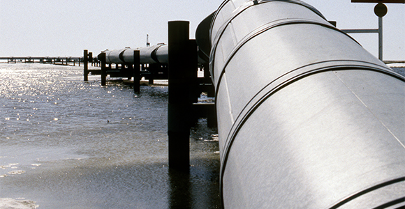 Pipelines