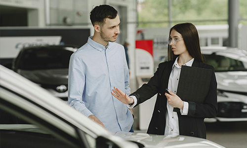 Car-sales