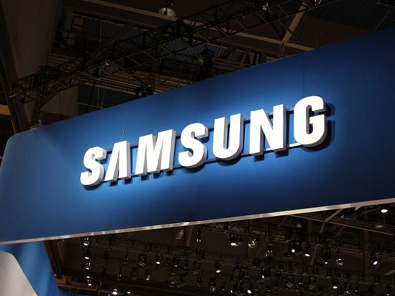 Samsung’s Profit Hit High, Thanks to the Growing Demand for High-End Chips