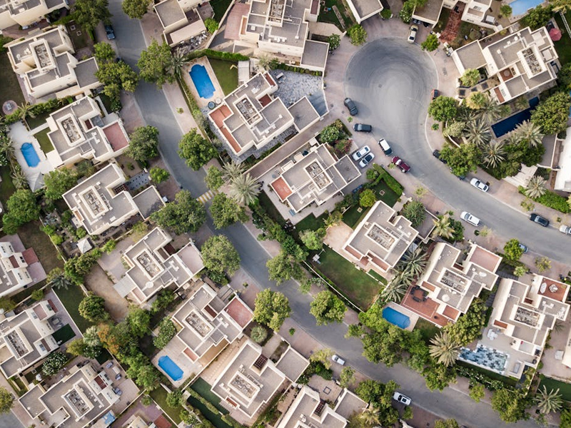 Foreign Investors Are Piling into US Commercial Real Estate: Here’s Why