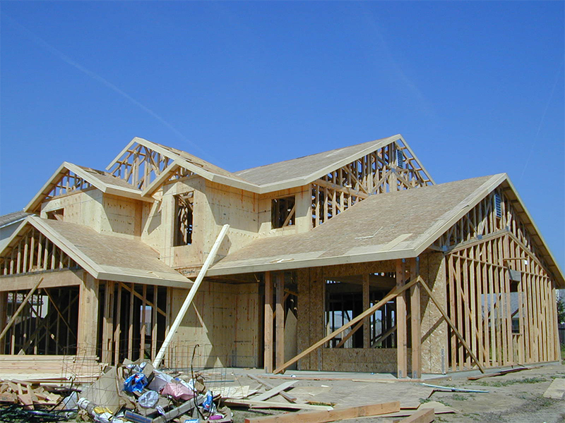 Warranty is a must for Your New-Construction Home: Here’s Why It’s Essential