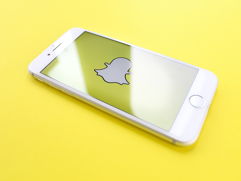 Snapchat’s New Simplification: A Potential Game-Changer for Accessibility