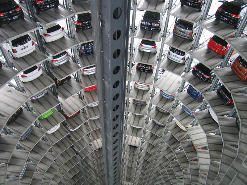 Europe’s New Car Sales Hit Record Highs: What’s Driving This Growth?
