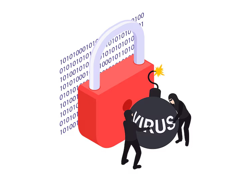 Virus Removal 101: A Step-by-Step Guide to Clean Up Your Infected Computer