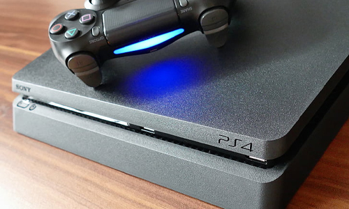 Sony PS4