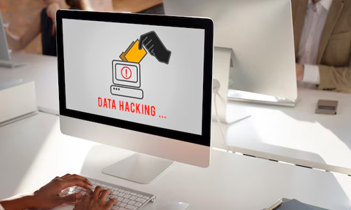 Data hacking