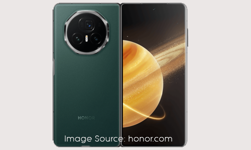 Honor-smartphone